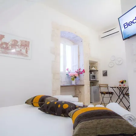 Bed&boat: Saturnia * Conversano