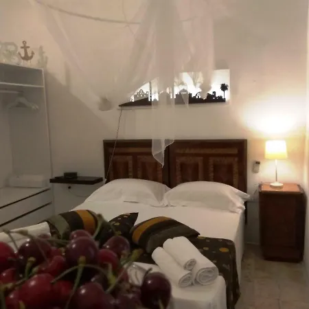 Prázdninový dům Bed&boat: Saturnia Conversano